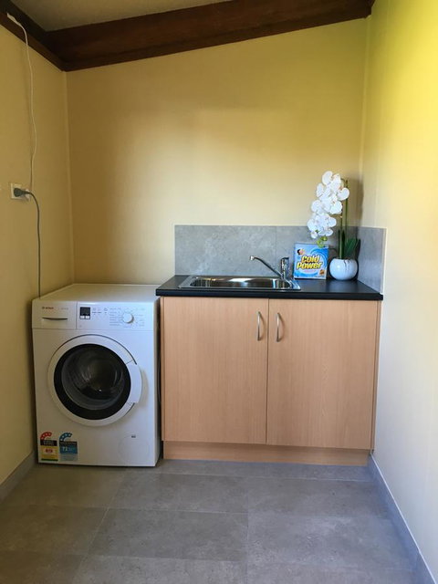 Red Ceder Cottage - Great Ocean Road - Port Campbell - Yamba Accommodation 28