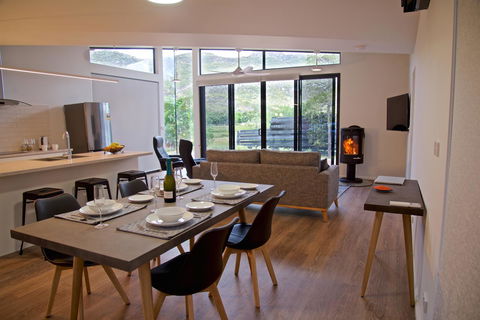 Gumnut Villa - Yamba Accommodation 17