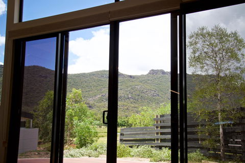 Gumnut Villa - Yamba Accommodation 14