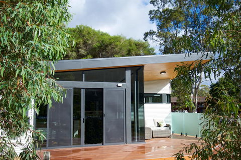 Gumnut Villa - Yamba Accommodation 16