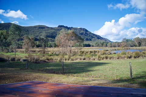 Gumnut Villa - Yamba Accommodation 4