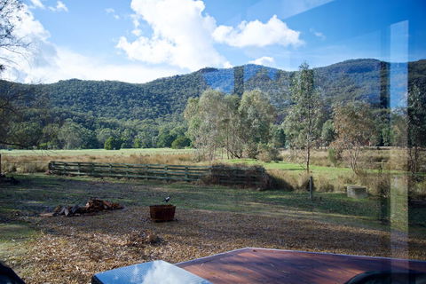 Gumnut Villa - Yamba Accommodation 5