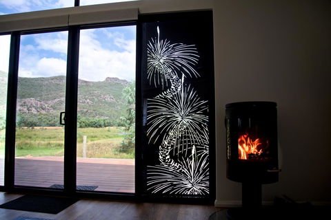 Gumnut Villa - Yamba Accommodation 9