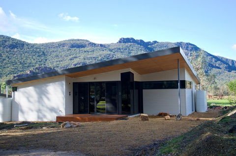 Gumnut Villa - Yamba Accommodation 1