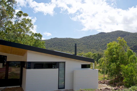 Gumnut Villa - Yamba Accommodation 13