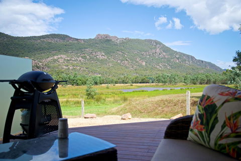 Gumnut Villa - Yamba Accommodation 12