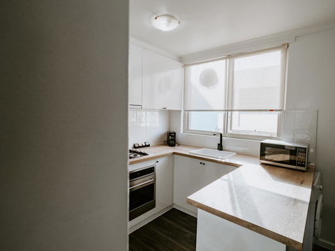 SoYa Apartment Hotel - Yamba Accommodation 25