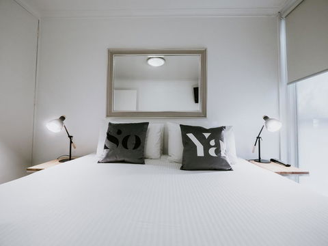SoYa Apartment Hotel - Yamba Accommodation 21