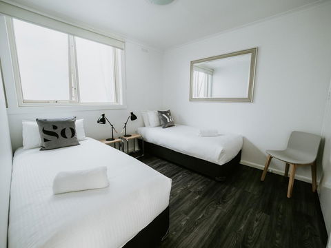SoYa Apartment Hotel - Yamba Accommodation 20