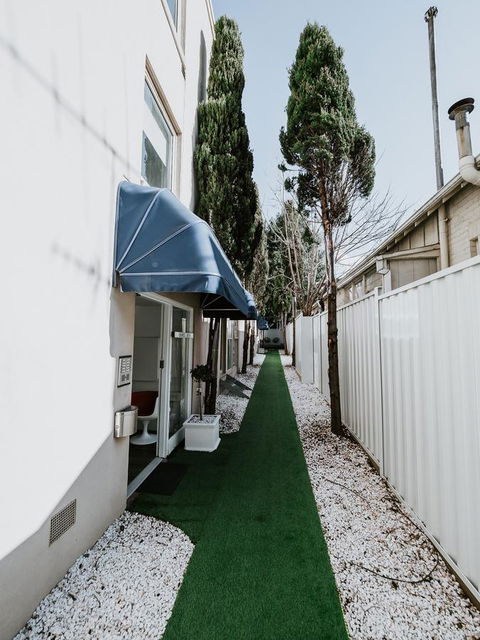 SoYa Apartment Hotel - Yamba Accommodation 4