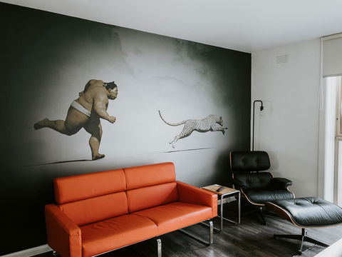 SoYa Apartment Hotel - Yamba Accommodation 37