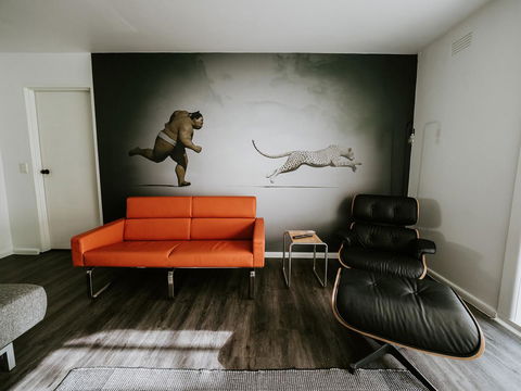 SoYa Apartment Hotel - Yamba Accommodation 36