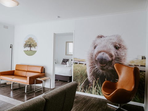 SoYa Apartment Hotel - Yamba Accommodation 32