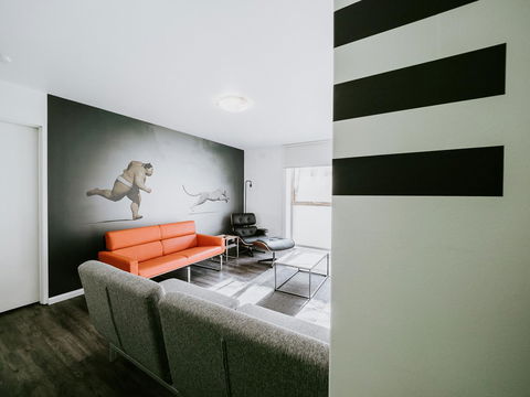 SoYa Apartment Hotel - Yamba Accommodation 35