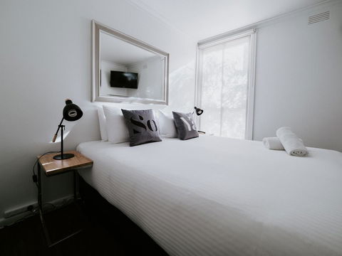 SoYa Apartment Hotel - Yamba Accommodation 22