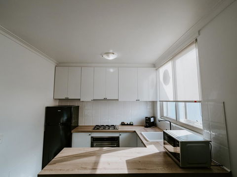SoYa Apartment Hotel - Yamba Accommodation 26