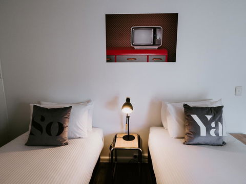 SoYa Apartment Hotel - Yamba Accommodation 18