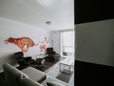 SoYa Apartment Hotel - Yamba Accommodation 30