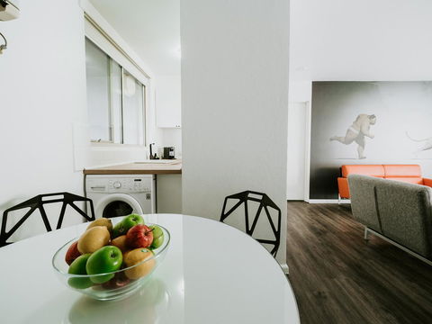 SoYa Apartment Hotel - Yamba Accommodation 24