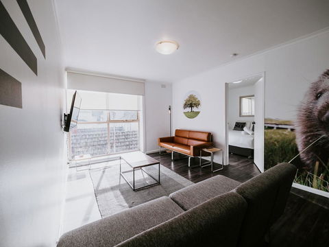 SoYa Apartment Hotel - Yamba Accommodation 27