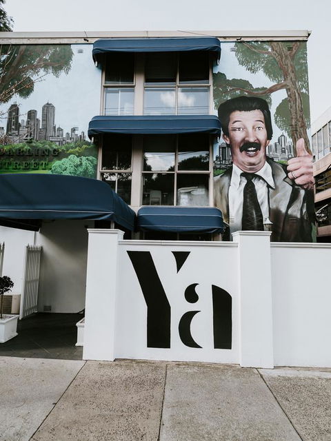 SoYa Apartment Hotel - Yamba Accommodation 8