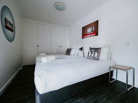 SoYa Apartment Hotel - Yamba Accommodation 19