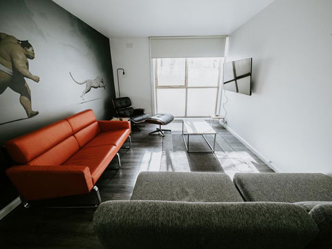 SoYa Apartment Hotel - Yamba Accommodation 34