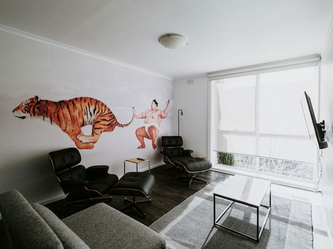 SoYa Apartment Hotel - Yamba Accommodation 29