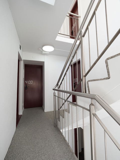 SoYa Apartment Hotel - Yamba Accommodation 16