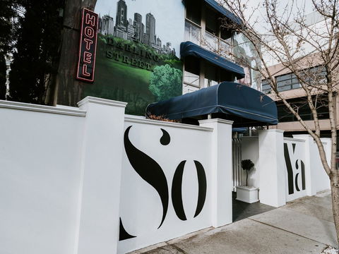 SoYa Apartment Hotel - Yamba Accommodation 9