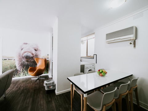 SoYa Apartment Hotel - Yamba Accommodation 31