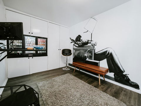 SoYa Apartment Hotel - Yamba Accommodation 13