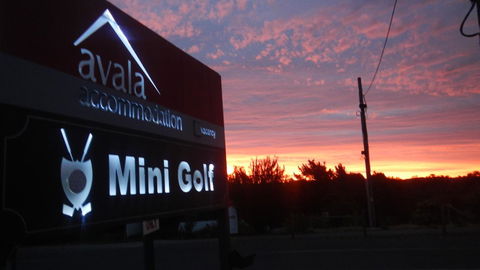 Avala Accommodation Daylesford - Yamba Accommodation 31