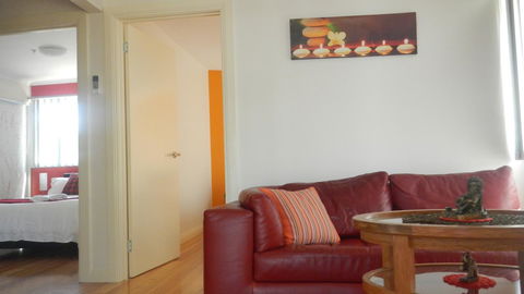 Avala Accommodation Daylesford - Yamba Accommodation 28