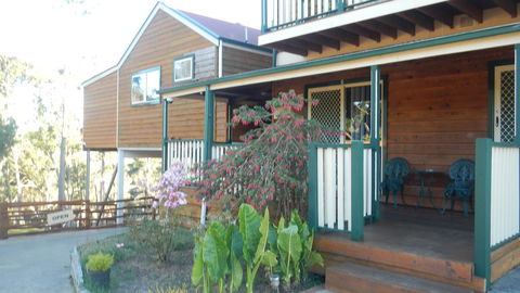 Avala Accommodation Daylesford - Yamba Accommodation 30