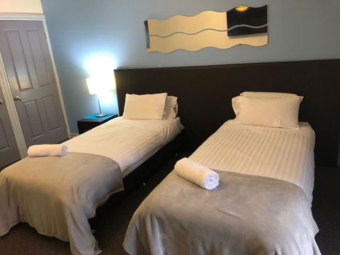Avala Accommodation Daylesford - Yamba Accommodation 1