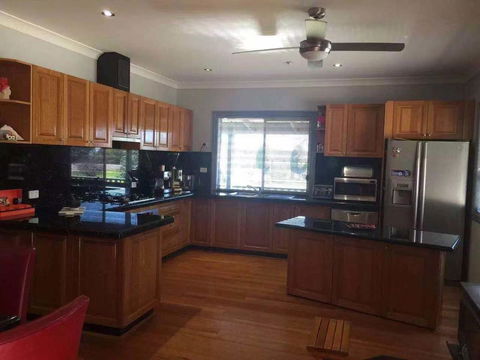 Avala Accommodation Daylesford - Yamba Accommodation 12
