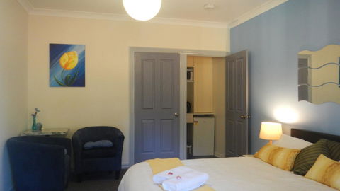 Avala Accommodation Daylesford - Yamba Accommodation 27