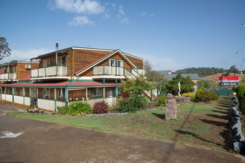 Avala Accommodation Daylesford - Yamba Accommodation 19