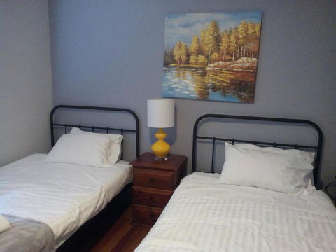 Avala Accommodation Daylesford - Yamba Accommodation 7