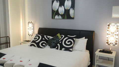 Avala Accommodation Daylesford - Yamba Accommodation 17
