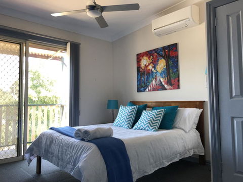 Avala Accommodation Daylesford - Yamba Accommodation 8