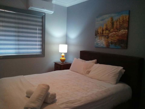 Avala Accommodation Daylesford - Yamba Accommodation 2