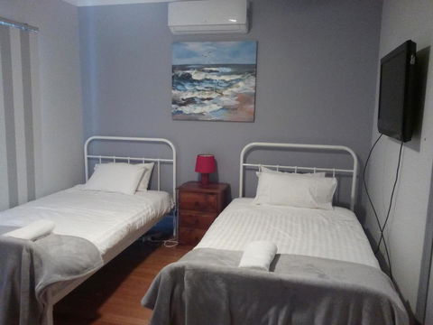 Avala Accommodation Daylesford - Yamba Accommodation 6