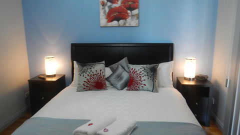 Avala Accommodation Daylesford - Yamba Accommodation 29