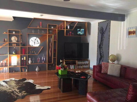 Avala Accommodation Daylesford - Yamba Accommodation 13
