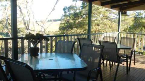 Avala Accommodation Daylesford - Yamba Accommodation 25