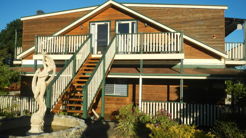 Avala Accommodation Daylesford - Yamba Accommodation 3