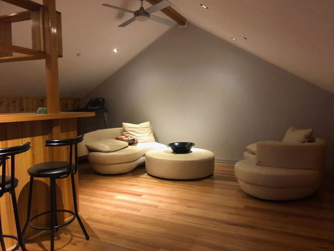 Avala Accommodation Daylesford - Yamba Accommodation 11