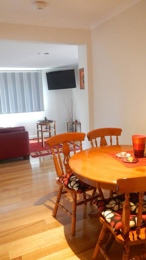 Avala Accommodation Daylesford - Yamba Accommodation 15